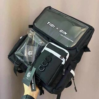 Balo Tibi x Bin S2 Hot Nhất 2021