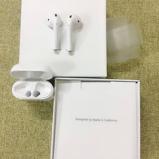 Airpod 2
