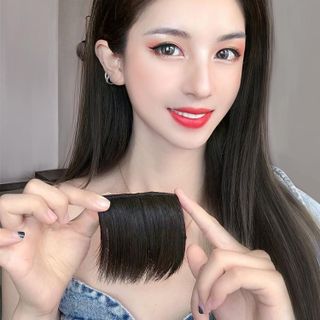 Sỉ Tóc Giả Kẹp Phồng/ Phím Phồng/ Độn Phồng Mini