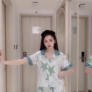 BÁN SỈ BÁN BUÔN ĐỒ BỘ SATIN LỤA GẤM