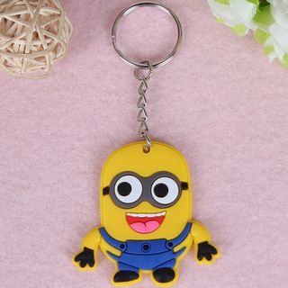 Móc khóa 1500d móc khóa xinh xắn