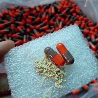 Viên giảm cân Basschi cam chuẩn