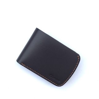 [DA BÒ THẬT] Ví da thời trang Clément kiểu ngang – CM013