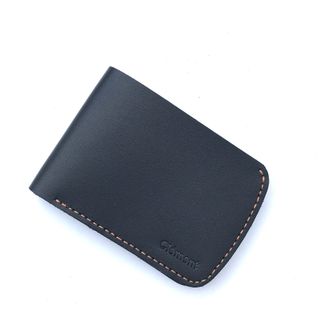 [DA BÒ THẬT] Ví da thời trang Clément kiểu ngang – CM013