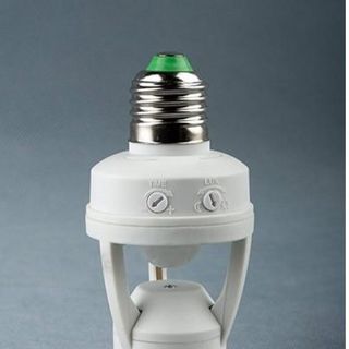 ĐUI ĐÈN CẢM ỨNG HỒNG NGOẠI -451B