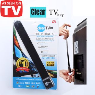 Ăng Ten Clear TV - Anten Clear TV Key giá sỉ