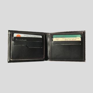 [GIÁ TẠI XƯỞNG] Ví da thời trang PU kiểu ngang – CM002