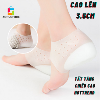 [HOT TREND] Tất độn tăng chiều cao giá sỉ