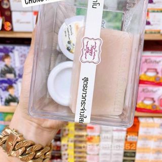 Set Thái đủ 4 màu