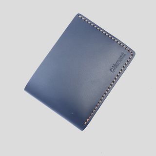 [DA BÒ THẬT] Ví da thời trang Clément kiểu ngang – CM001 - BH 12 tháng