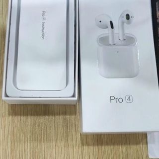 Tai nghe Pro 4
