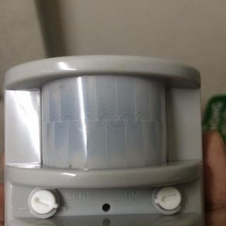 Báo động chống trộm hồng ngoại HT1A 2 nút chỉnh - DECOM