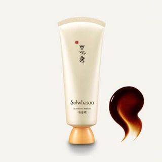 Mặt nạ lột Sulwhasoo Skin Clarifying mask 30ml giá sỉ