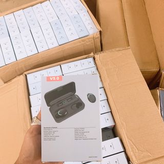 Tai nghe F9 Pro