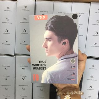 Tai nghe F9 Pro