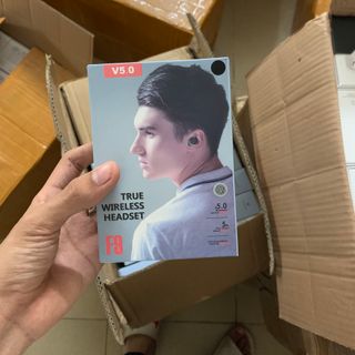 Tai nghe F9 Pro