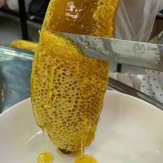 mật ong khoái , ruồi