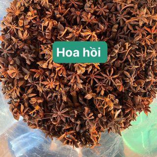 Mác khén Hạt dổi Thảo quả Ớt Quế Hoa hồi Móc mật Si lẻ