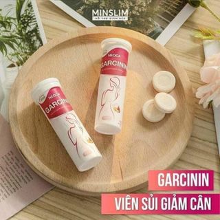 Neoca sủi giảm cân