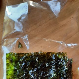 Rong biển chính hàng Hàn Quốc
