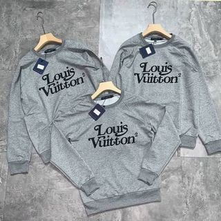Áo sweater fake sơn tùng chất pe dày mịn