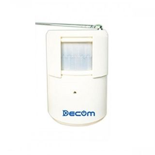 ĐẦU DÒ CẢM ỨNG HỒNG NGOẠI DC1106-4 - DECOM