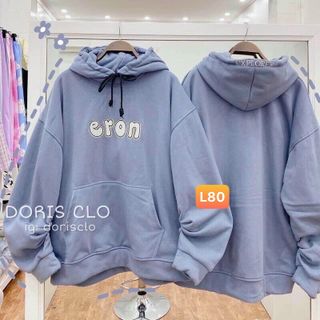 Áo nỉ hodie Eron giá sỉ