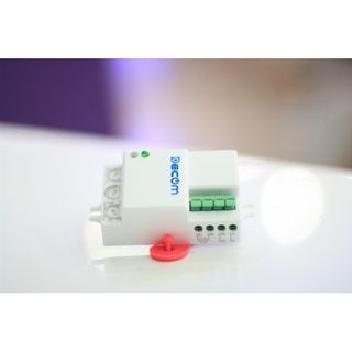 ĐUI ĐÈN CẢM ỨNG VI SÓNG CHỮ NHẬT -M05 - DECOM