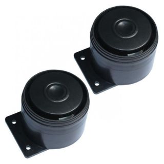 CÒI HÚ 220V - DECOM