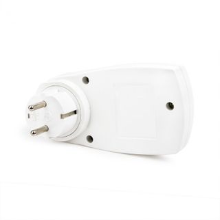 Ổ CẮM HẸN GIỜ ĐIỆN TỬ -TG01A - DECOM