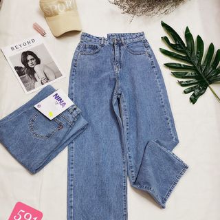 Ống xuông không co dãn trơn