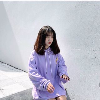 Áo hoodie ông già chất thun nỉ mềm mịn đẹp