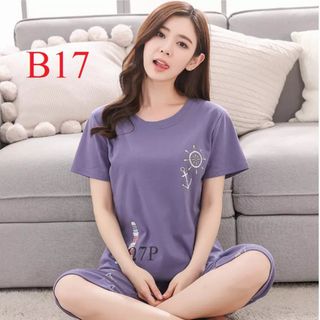 Thanh lý hàng bộ đồ nữ mùa hè