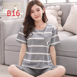 Thanh lý hàng bộ đồ nữ mùa hè