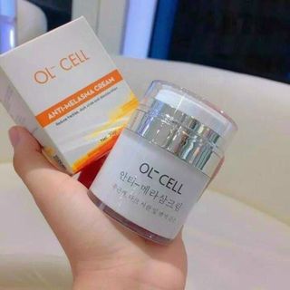 Kem nám Ol cell