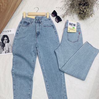 Baggy không co giãn