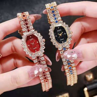. Đồng hồ mini