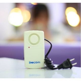 BÁO ĐỘNG CÚP ĐIỆN MỘT CHIỀU -113D - DECOM