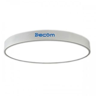 ĐÈN LED CẢM ỨNG ỐP TRẦN DCOM - DECOM