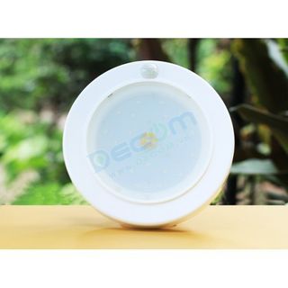 ĐÈN LED CẢM ỨNG ỐP TRẦN DCOM - DECOM