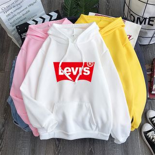 Áo hodie Levis giá sỉ