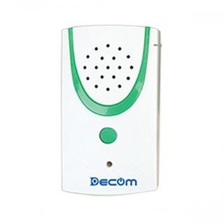 CHUÔNG CỬA TỪ BÁO KHÁCH KHÔNG DÂY -1109 - DECOM