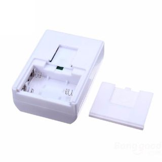 CHUÔNG BÁO KHÁCH DÙNG PIN -1105 - DECOM