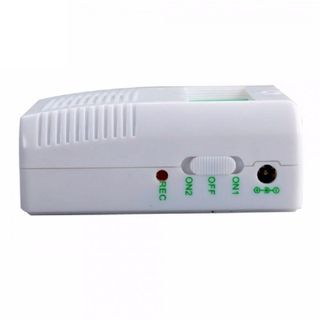 CHUÔNG BÁO KHÁCH DÙNG PIN -1105 - DECOM