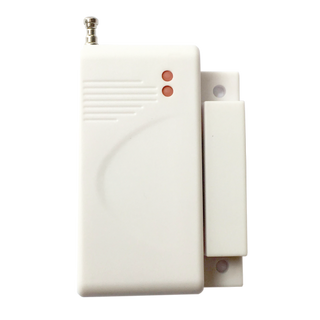 CHUÔNG CỬA TỪ BÁO KHÁCH KHÔNG DÂY -1109 - DECOM