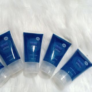 Gel bôi trơn durex