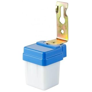 CÔNG TẮC CẢM ỨNG ÁNH SÁNG 2500W - DECOM - LS25