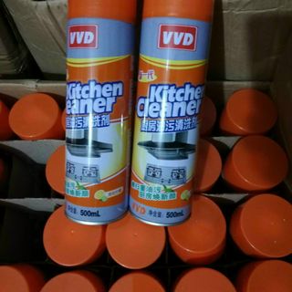 Bình xịt bếp