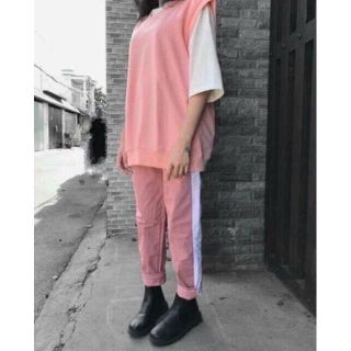 Quần kaki chạy sọc chất kaki mềm mịn đẹp