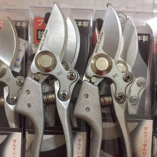 KÉO CẮT TỈA CÂY CẢNH